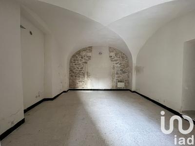 Maison de village - 67 m² - 2 pièces