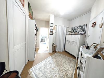 Appartement - 75 m² - 3 pièces