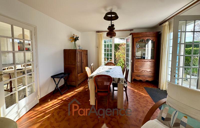 Maison - 94 m² - 3 pièces