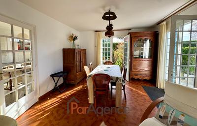 Maison - 94 m² - 3 pièces