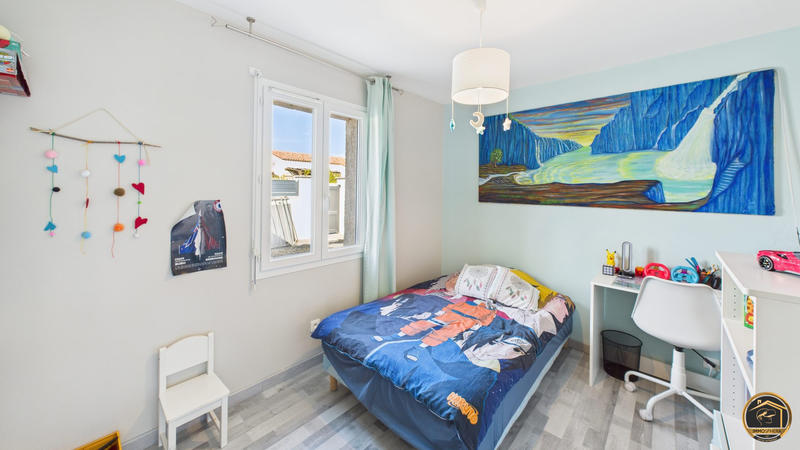 Maison - 81 m² - 3 pièces