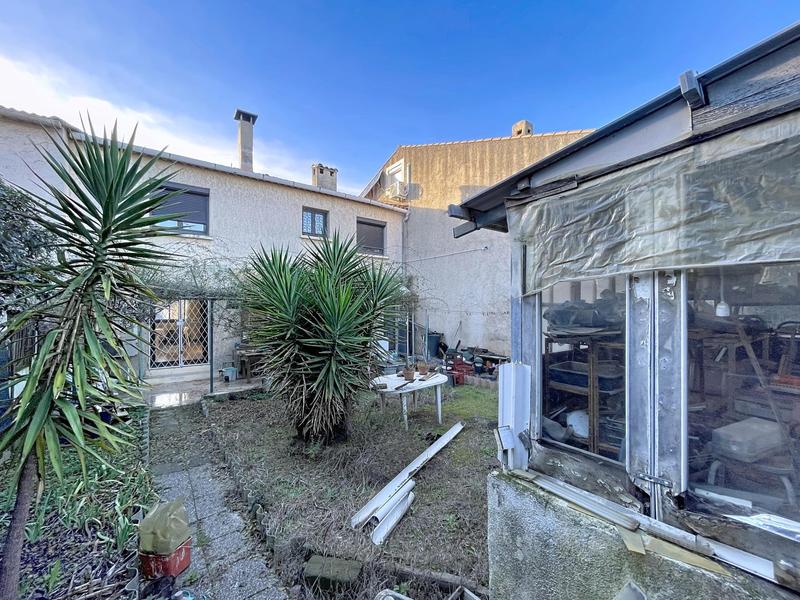 Maison - 88 m² - 4 pièces