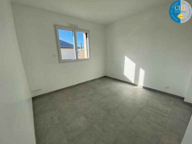 Maison - 84 m² - 4 pièces