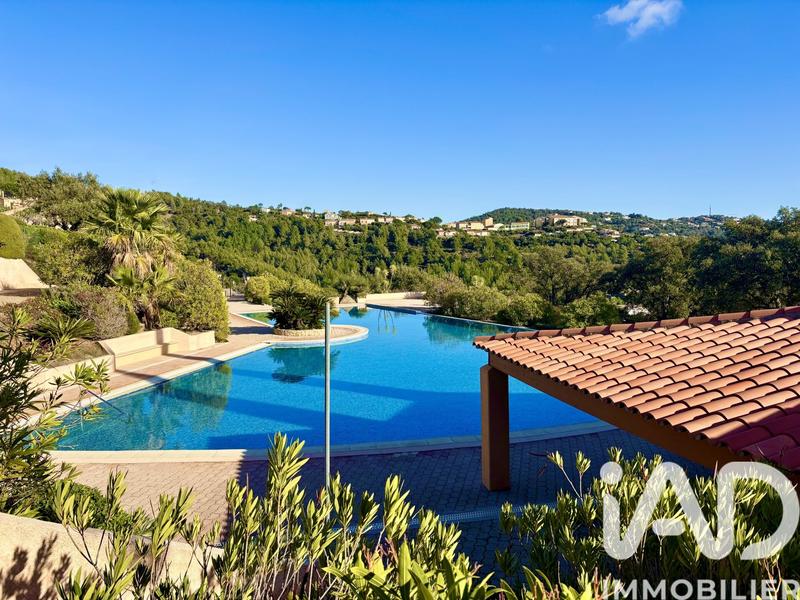 Maison - 36 m² - 2 pièces