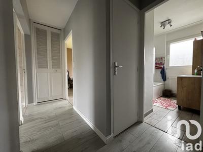 Maison - 84 m² - 4 pièces