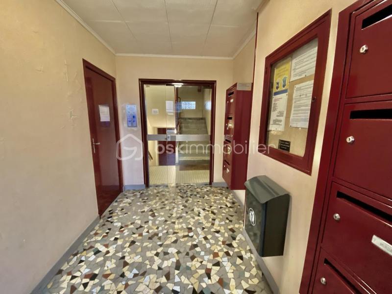 Appartement - 71 m² - 4 pièces