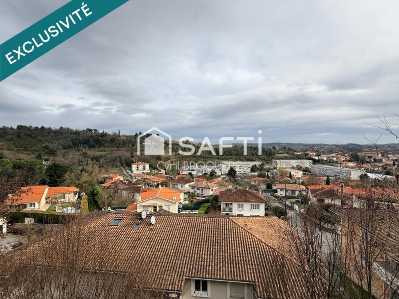 Local commercial - 200 m² - 5 pièces