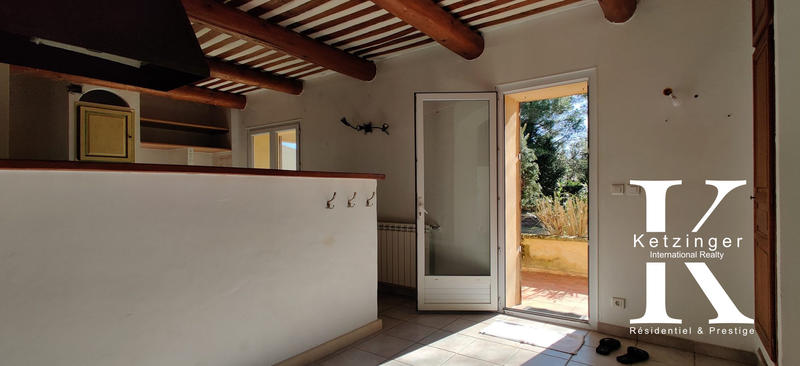 Mas - 112 m² - 3 pièces