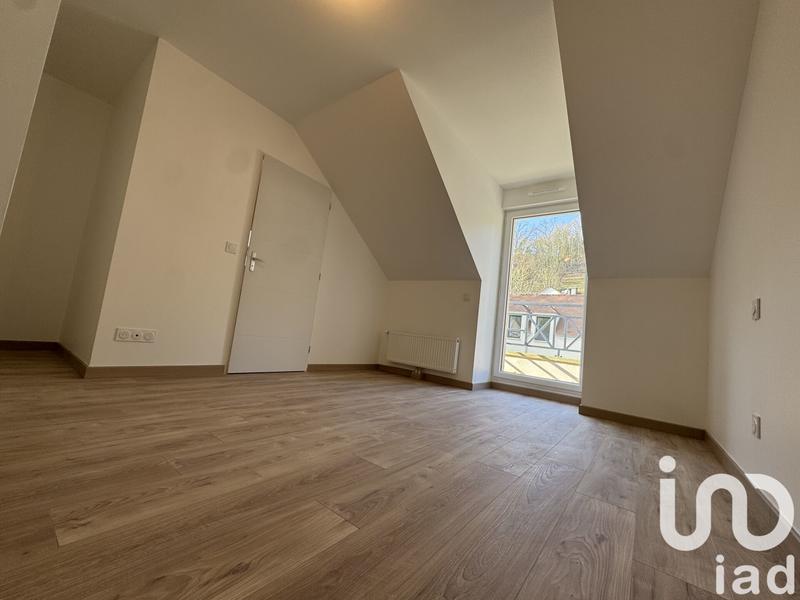 Maison - 141 m² - 6 pièces