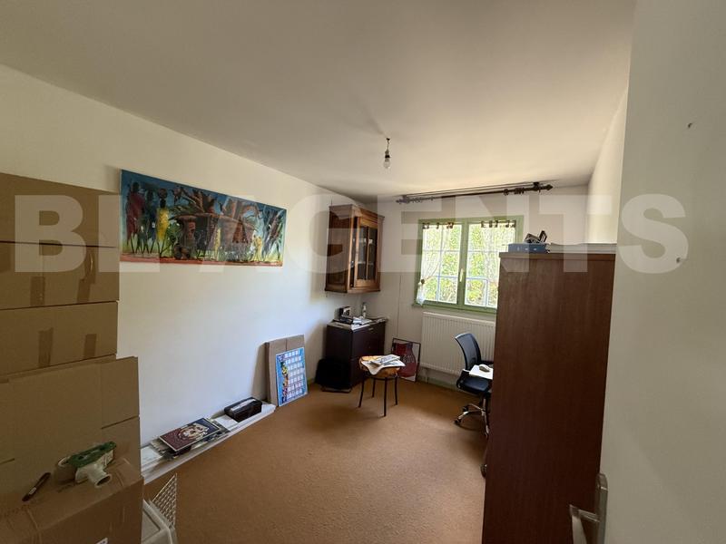 Pavillon - 101 m² - 6 pièces