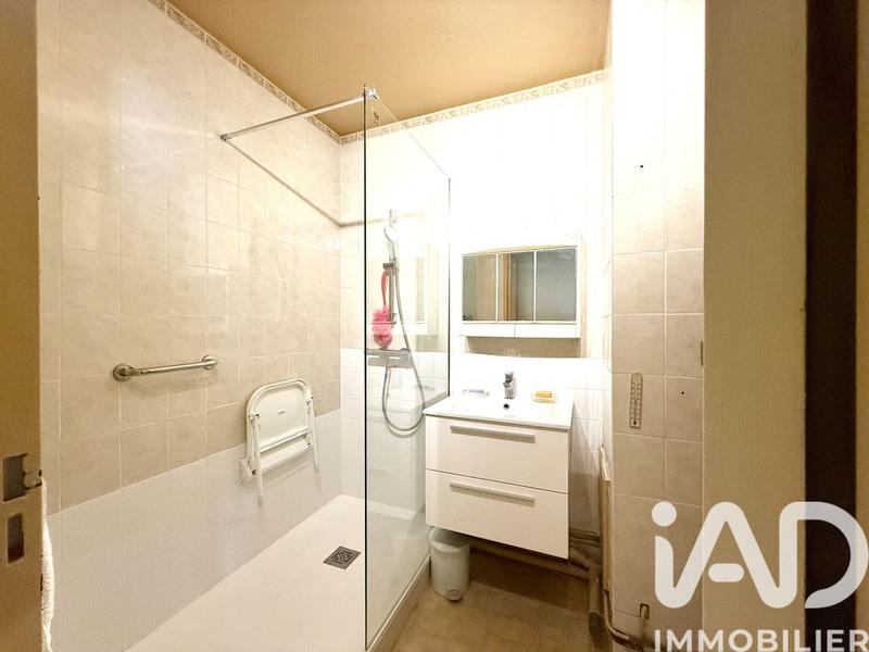 Appartement - 81 m² - 4 pièces