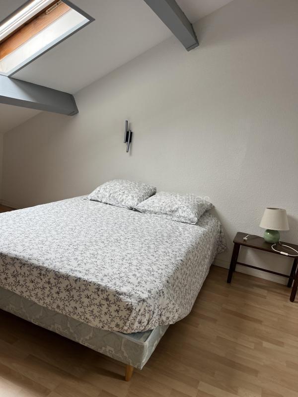 Duplex - 63 m² - 5 pièces