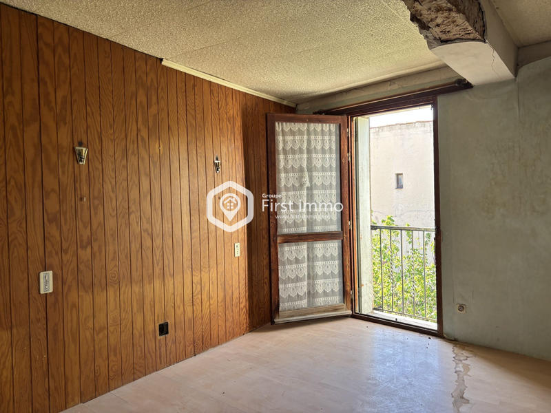 Maison - 87 m² - 4 pièces