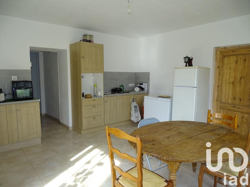 Maison - 116 m² - 7 pièces