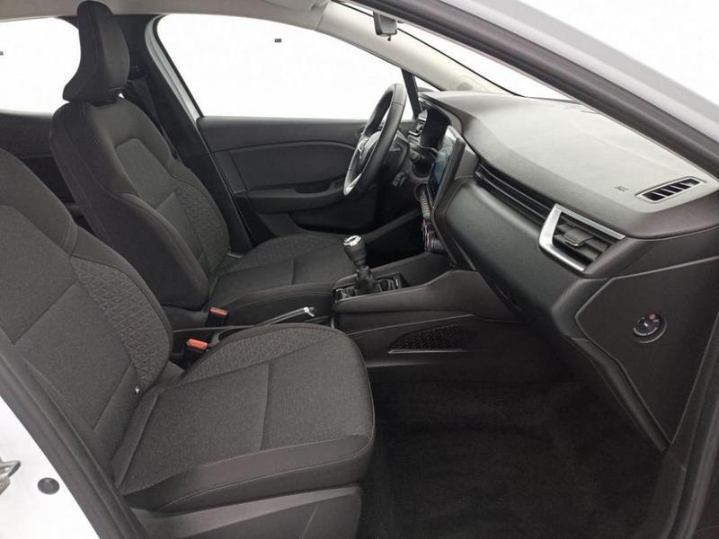 Renault Clio V TCe 90 Equilibre