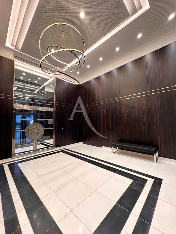 Appartement - 35 m² - 1 pièce