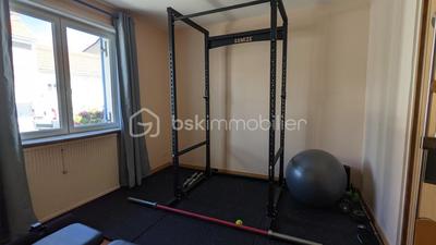 Maison - 155 m² - 5 pièces