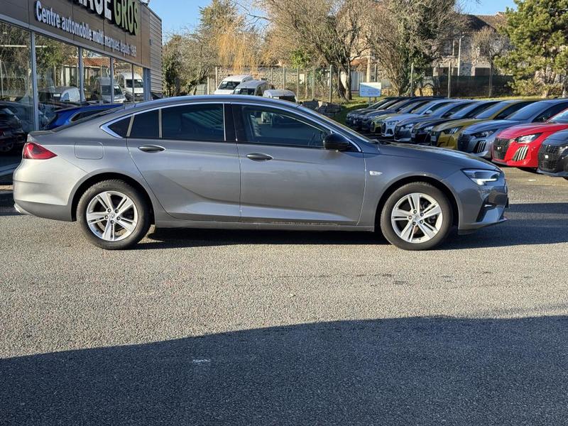 Opel Insignia Grand Sport 2.0 Diesel 174 ch Bvm6 Elegance - 5p