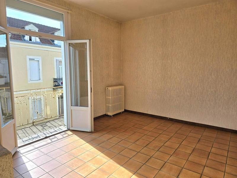 Appartement - 111 m² - 5 pièces