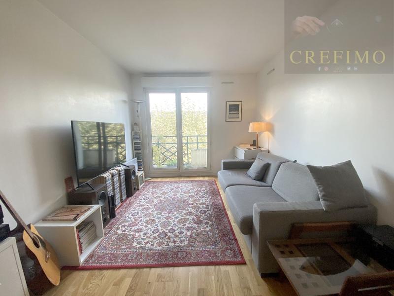 Appartement - 32 m² - 1 pièce