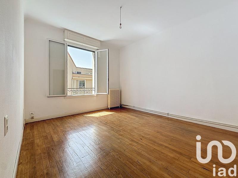 Appartement - 114 m² - 5 pièces