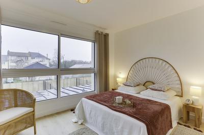 Maison - 124 m² - 5 pièces