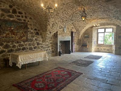 Château - 750 m² - 16 pièces