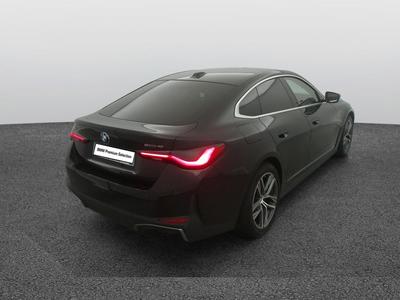 Bmw i4 G26 eDrive40 340 ch Bva Business Design