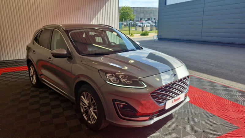 Ford Kuga 2.5 Duratec 225 Ch Phev E-Cvt Vignale