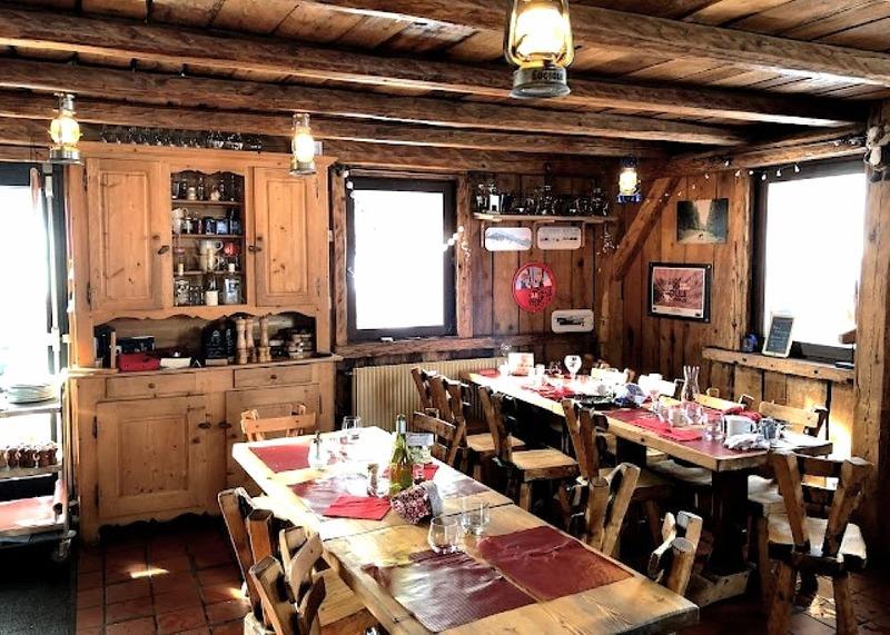 Châlet - 166 m² - 7 pièces