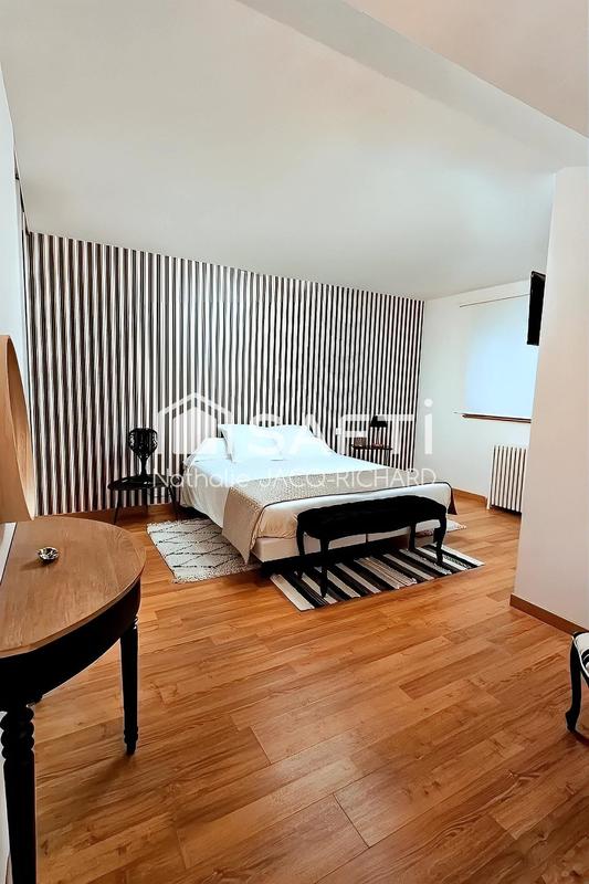 Immeuble - 520 m² - 21 pièces