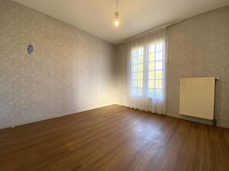 Maison - 162 m² - 7 pièces