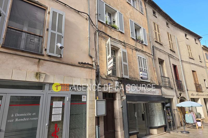 Appartement - 153 m² - 7 pièces