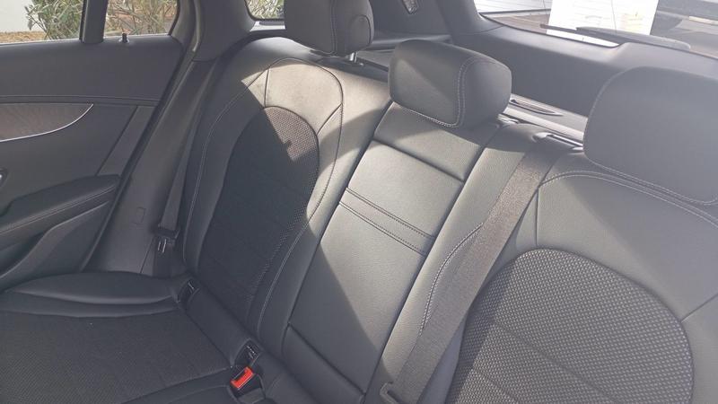 Mercedes classe glc I 300 de 306 Eq Power 4Matic 9g-Tronic Business Line