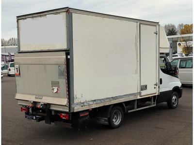 Iveco Daily Fgn 35 c 13 V20 H3 Quad-Tor Bvm6