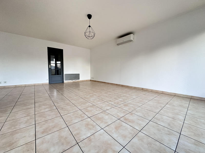 Appartement - 59 m² - 2 pièces