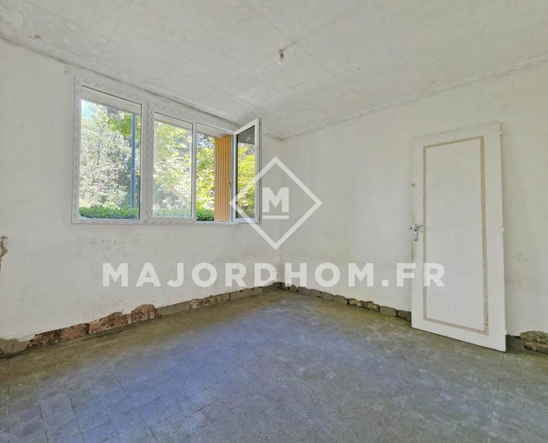 Appartement - 76 m² - 5 pièces