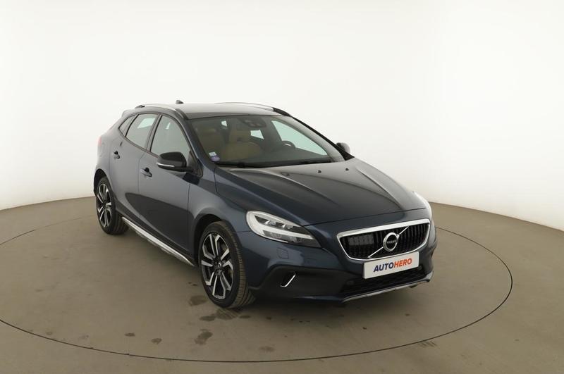 Volvo V40 Cross Country 1.5 T3 Signature Edition Geartronic 6 152 ch
