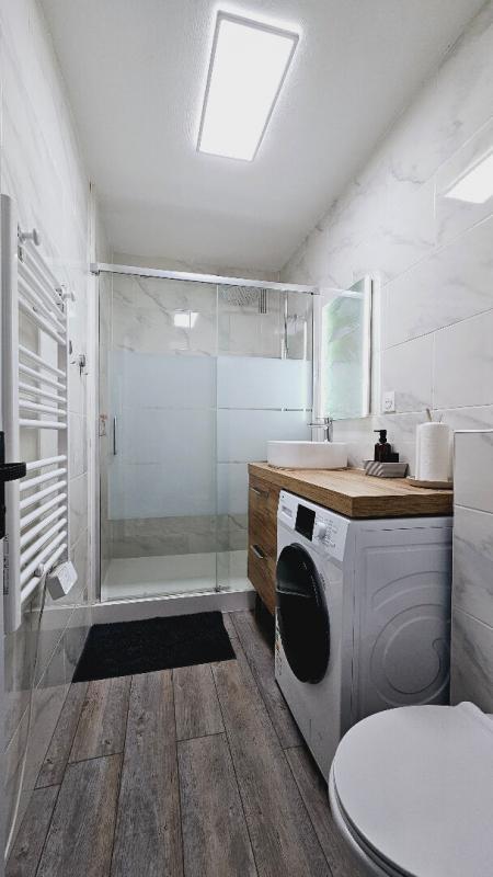 Appartement - 32 m² - 1 pièce