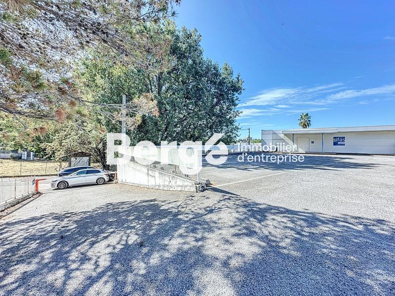 Local commercial - 250 m²