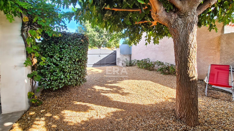 Maison - 92 m² - 5 pièces