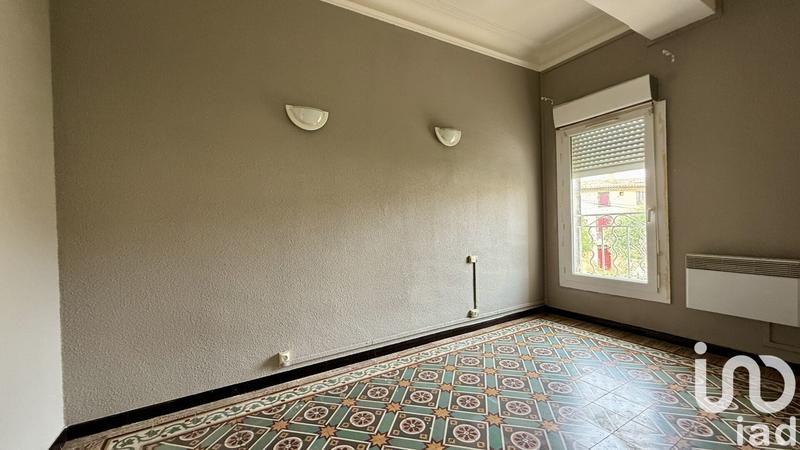 Maison de village - 178 m² - 9 pièces