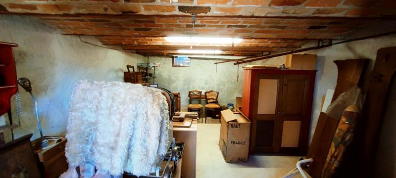 Maison - 107 m² - 5 pièces