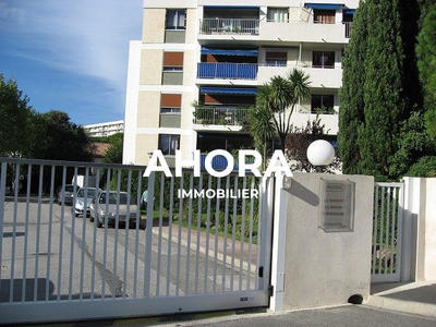 Appartement - 34 m² - 1 pièce