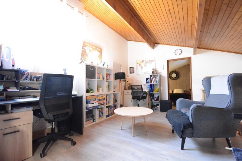 Maison - 152 m² - 6 pièces