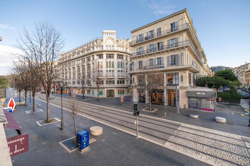 Appartement - 78 m² - 4 pièces