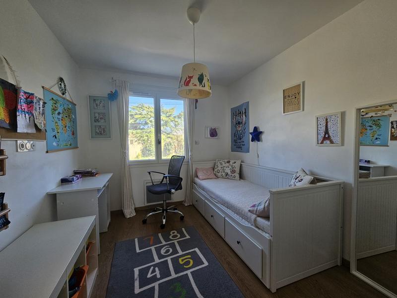 Maison traditionnelle - 116 m² - 6 pièces