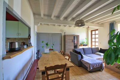 Maison de campagne - 104 m² - 4 pièces
