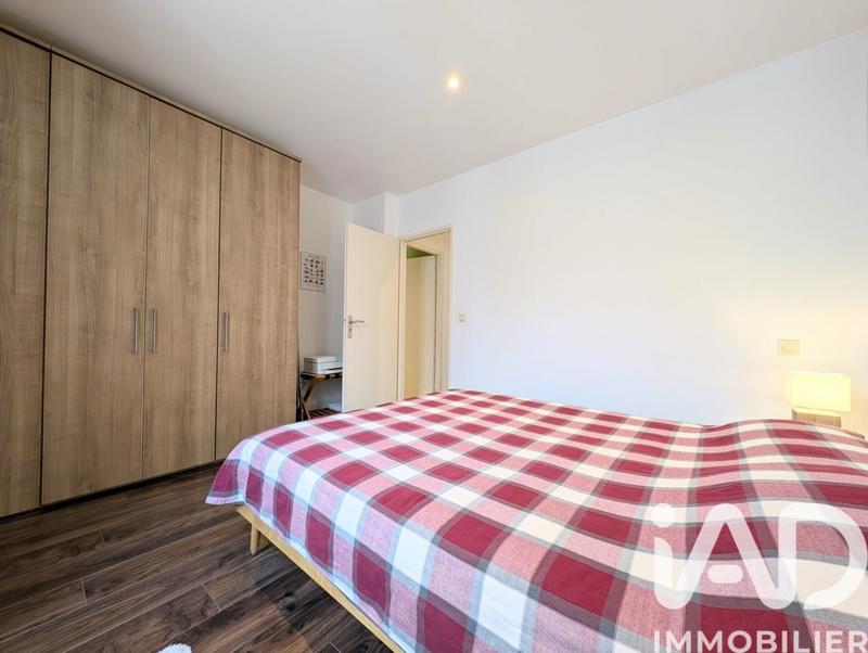 Appartement - 88 m² - 3 pièces