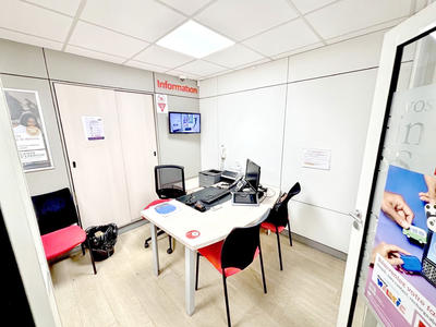 Local commercial - 47 m²